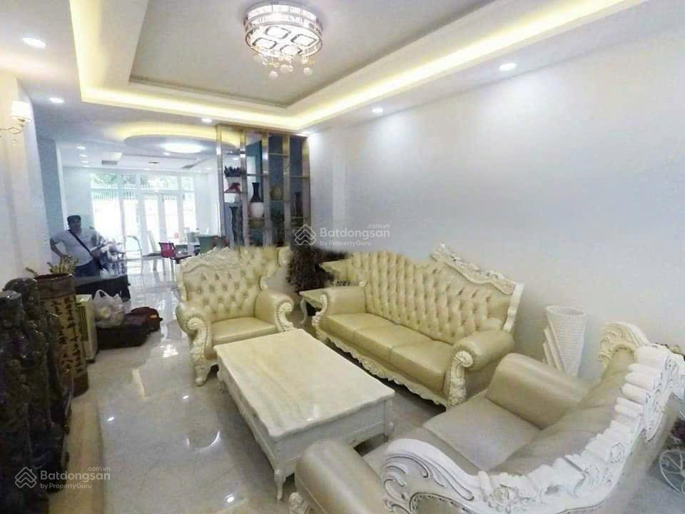 Nhà phố Thảo Điền | 7,45x27,5m | Giá tốt 185tr/m | 38 tỷ