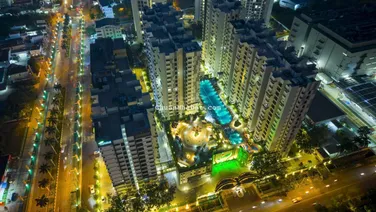 Căn hộ The Habitat Vsip 1 TT 10% ký HĐMB, 30% nhận nhà ở ngay ck tới 7% thanh toán nhàn hạ 12 đợt