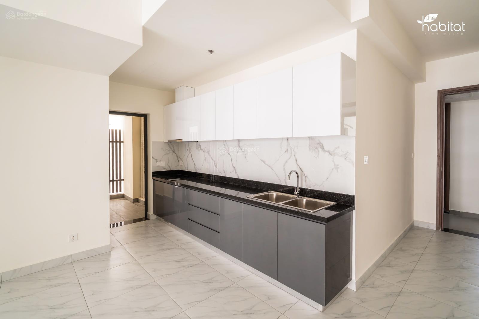 Căn hộ The Habitat Vsip 1 TT 10% ký HĐMB, 30% nhận nhà ở ngay ck tới 7% thanh toán nhàn hạ 12 đợt