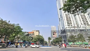 Chính chủ bán phân lô liền kề Văn Quán, kinh doanh, gara ô tô, 90m2, nhà đẹp ở ngay, giá đầu tư