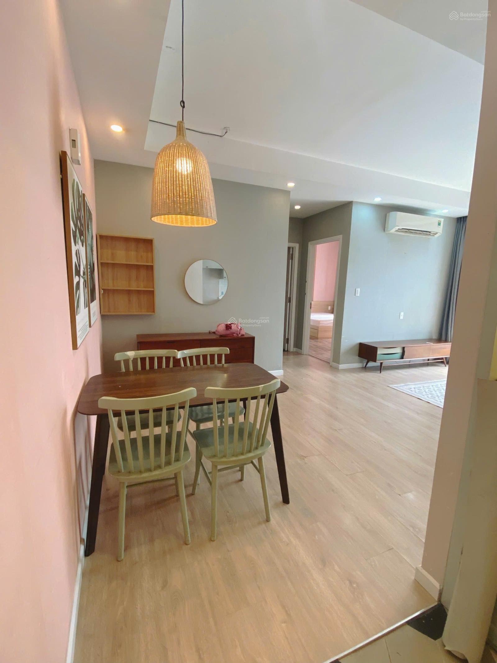 Bán Căn hộ Florita, 5,25 tỷ, 76m2, full nội thất view đẹp tại Tân Hưng, Quận 7, TP.HCM