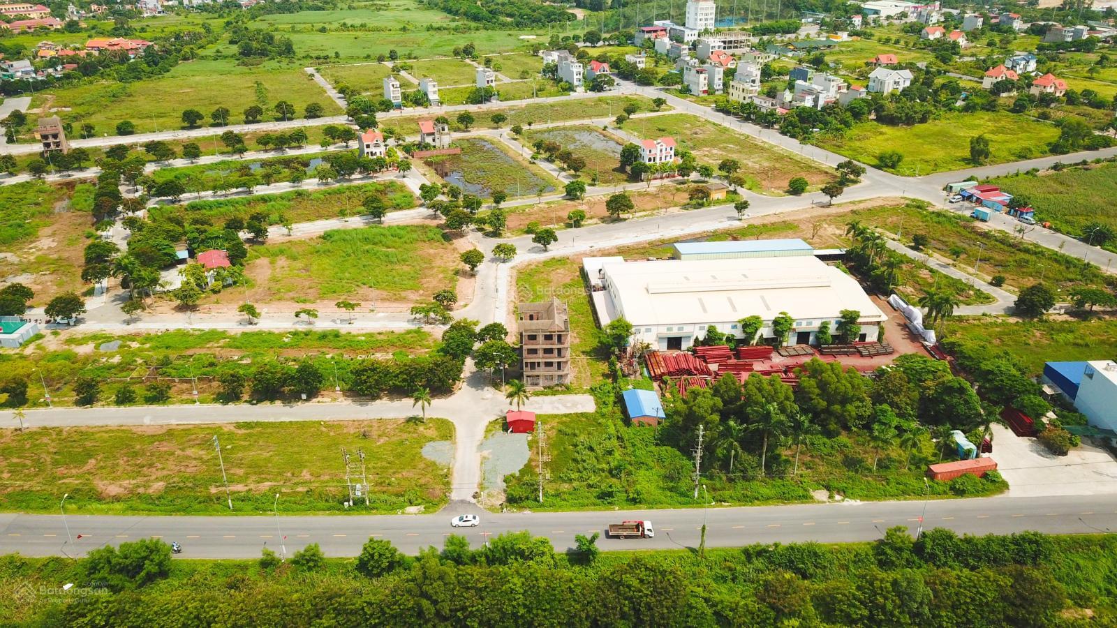 Bán đất Anh Dũng 6 - Dương Kinh New City LH: 0783 599 ***