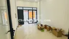 GIÁP TÂN PHÚ- NGAY NGÃ 4 BỐN XÃ - NHÀ MỚI ĐẸP 3 TẦNG BTCT-70M2 - NỞ HẬU- HẺM 8M THÔNG - GIÁ 8.x TL