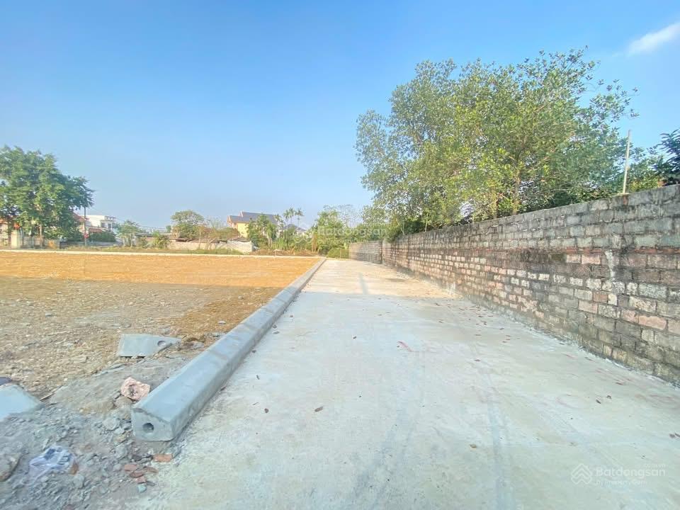 Bán Đất 102m2 tại Thị trấn Xuân Mai, 1,65 tỷ, Chương Mỹ, Hà Nội Bán Đất 102m2 tại Thị trấn Xuân Mai, 1,65 tỷ, Chương Mỹ, Hà Nội