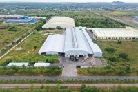 Cho thuê kho, nhà xưởng, đất DT từ 5000m2 tại KCN Hàm Kiệm 1, Bình Thuận, pháp lý rõ ràng