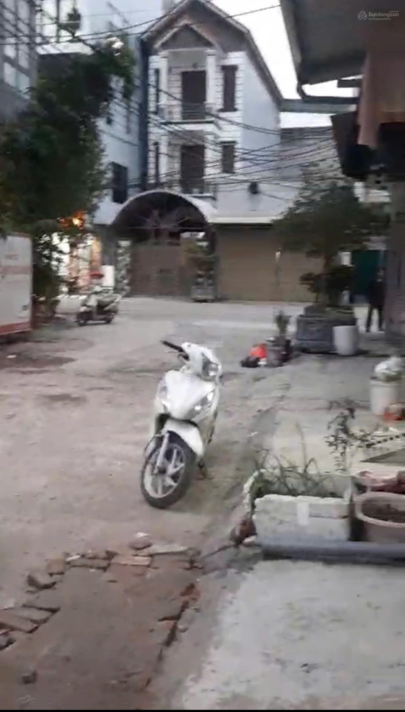 Bán 67m2 đất dịch vụ Yên Lũng, An Khánh giáp Đại lộ Thăng Long và ga Metro số 5