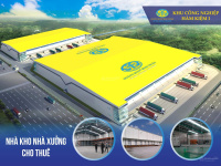 Cho thuê kho, nhà xưởng, đất DT từ 5000m2 tại KCN Hàm Kiệm 1, Bình Thuận, pháp lý rõ ràng Cho thuê kho, nhà xưởng, đất DT từ 5000m2 tại KCN Hàm Kiệm 1, Bình Thuận, pháp lý rõ ràng