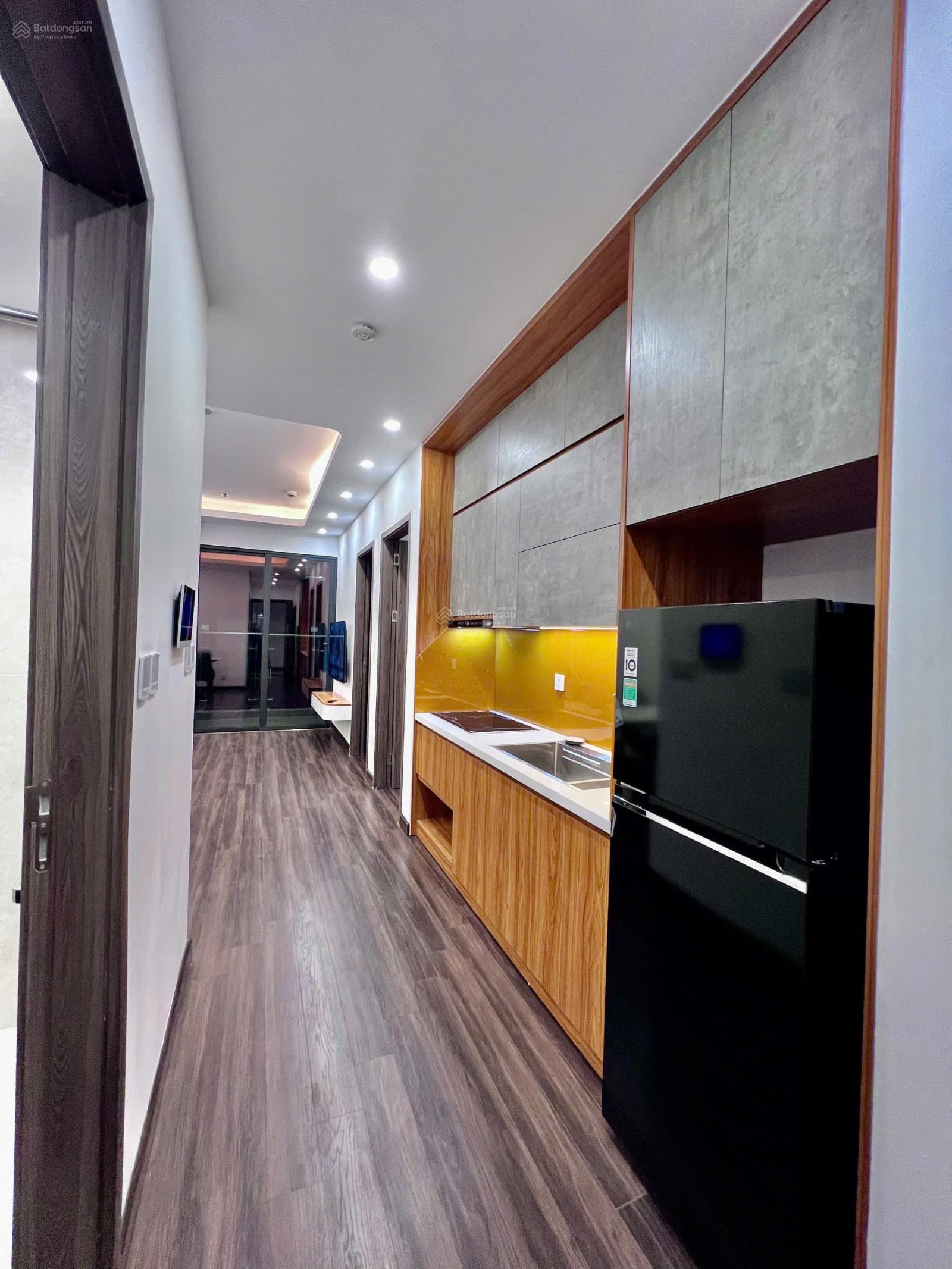 Bán Căn hộ chung cư 2PN, 1WC, 52m2, 2,3 tỷ tại Võ Nguyên Giáp, Kênh Dương, Lê Chân, HP