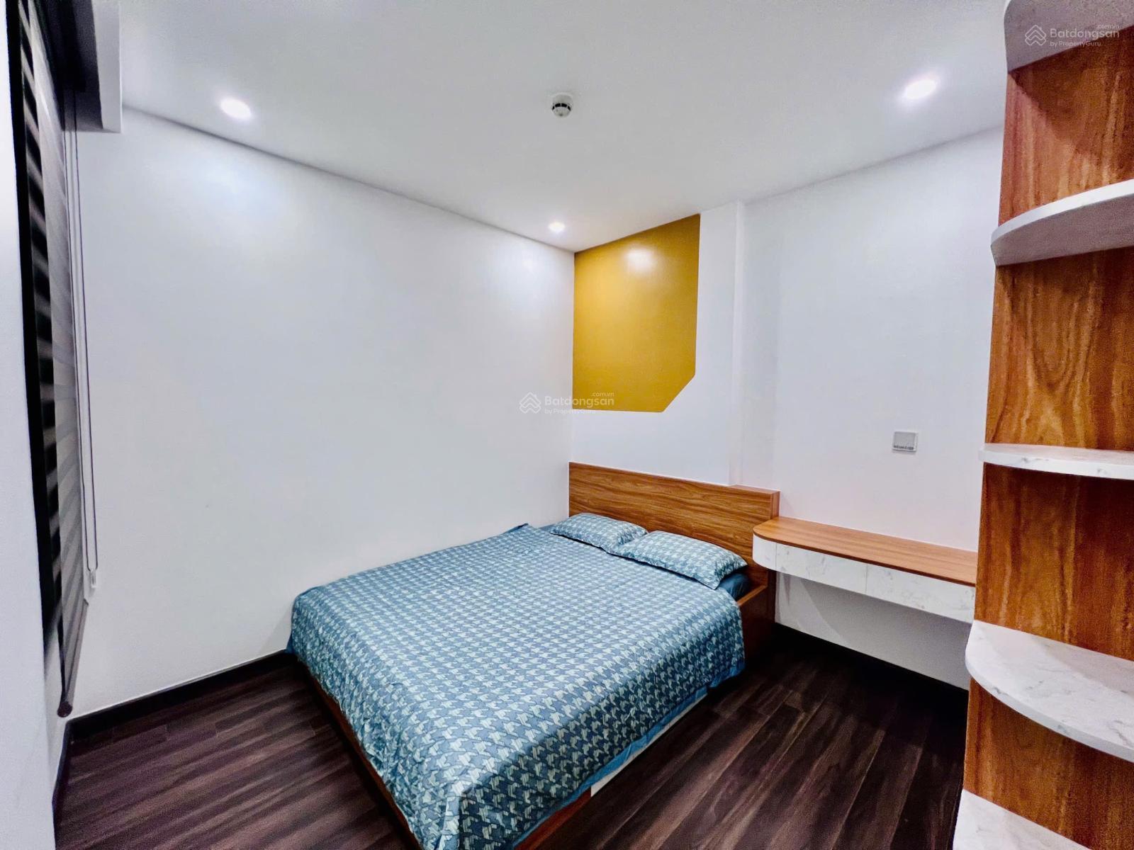 Bán Căn hộ chung cư 2PN, 1WC, 52m2, 2,3 tỷ tại Võ Nguyên Giáp, Kênh Dương, Lê Chân, HP