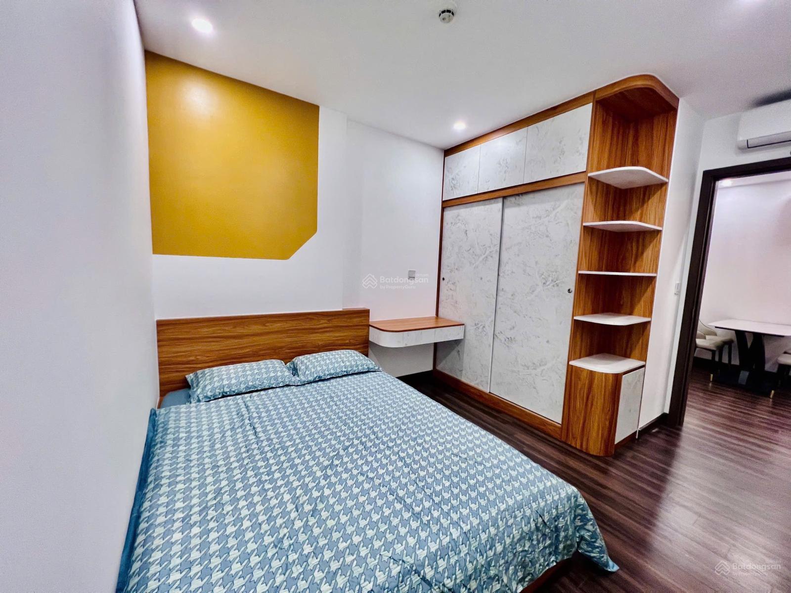 Bán Căn hộ chung cư 2PN, 1WC, 52m2, 2,3 tỷ tại Võ Nguyên Giáp, Kênh Dương, Lê Chân, HP