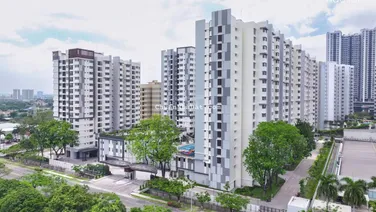 TT chỉ 30% là nhận nhà ở ngay khi mua căn hộ The Habitat Vsip1 Ck tới 7% NH cho vay 70% ls ưu đãi
