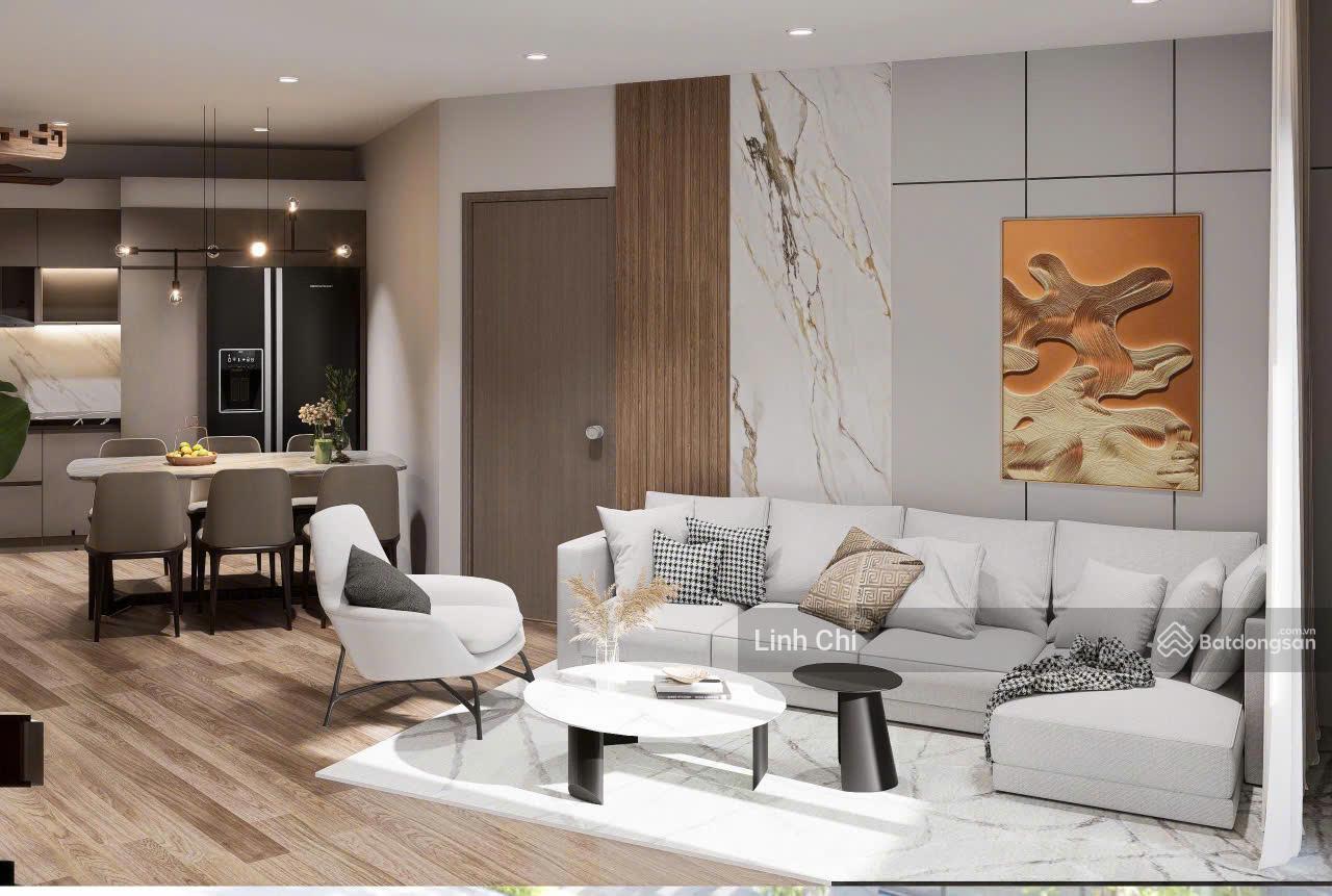 CHÍNH CHỦ BÁN CĂN M3 - M4 91 NGUYỄN CHÍ THANH. NHÀ FULL NỘI THẤT MỚI ĐẸP, THOÁNG