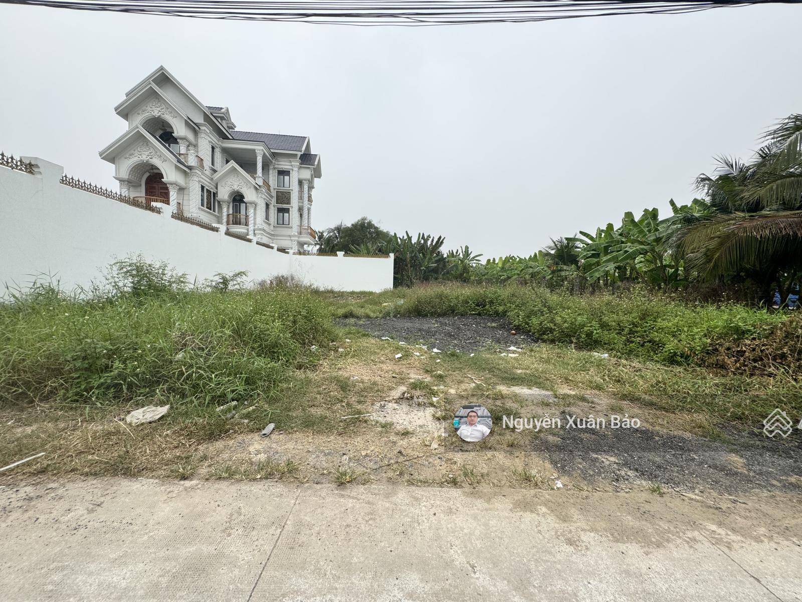 Chính chủ cần bán 171,2m2 thổ cư, hẻm đường Đinh Đức Thiện, giá 9,9 tỷ TL Chính chủ cần bán 171,2m2 thổ cư, hẻm đường Đinh Đức Thiện, giá 9,9 tỷ TL