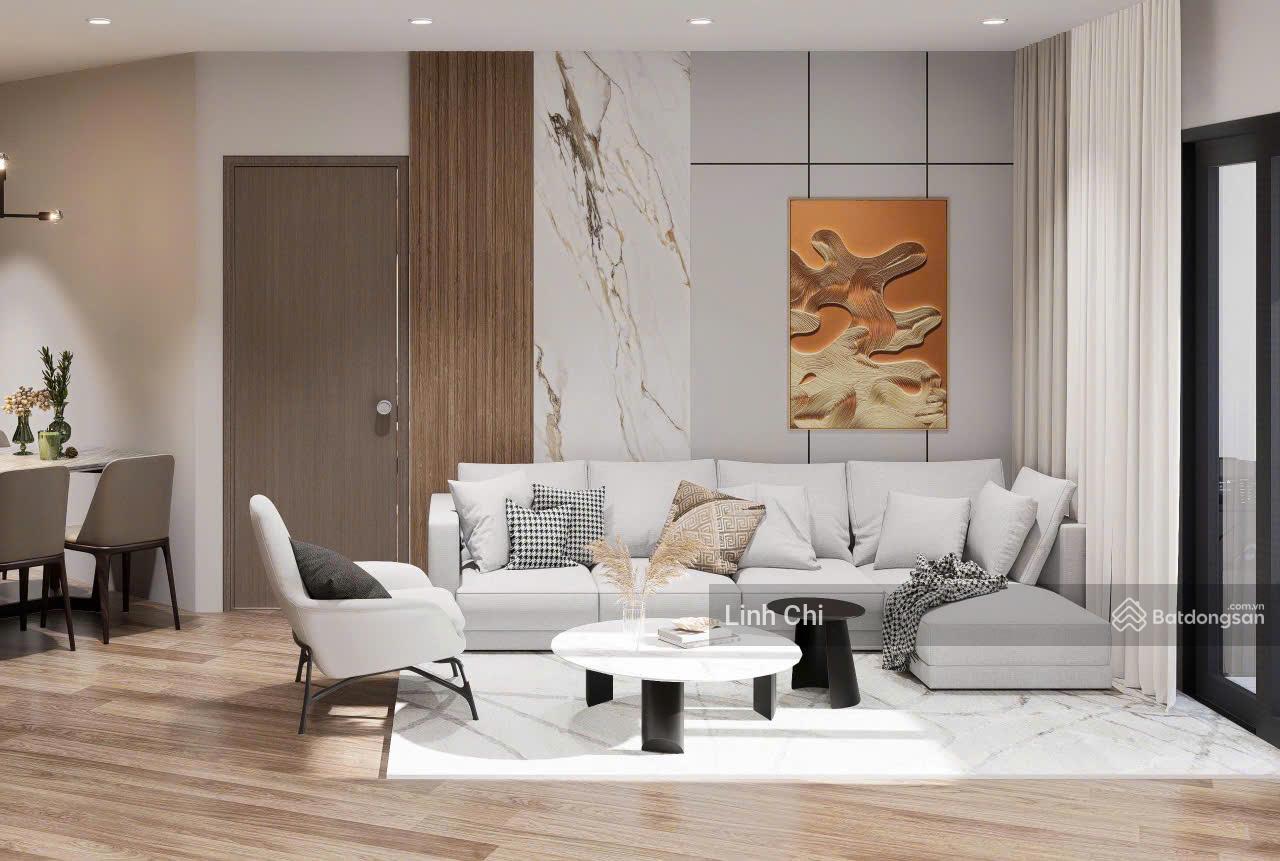CHÍNH CHỦ BÁN CĂN M3 - M4 91 NGUYỄN CHÍ THANH. NHÀ FULL NỘI THẤT MỚI ĐẸP, THOÁNG