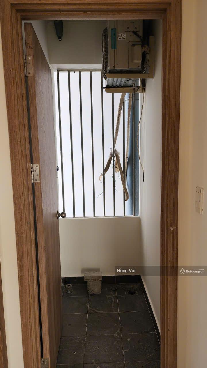 Cho thuê nhanh căn góc Citisoho giá 6.5tr/tháng có máy lạnh.LH 0938 821 ***