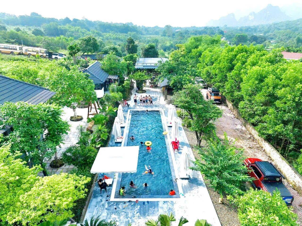 1530m2 - căn góc - Villa Resort - full đồ chỉ việc vận hành - chỉ 14 tỷ 1530m2 - căn góc - Villa Resort - full đồ chỉ việc vận hành - chỉ 14 tỷ