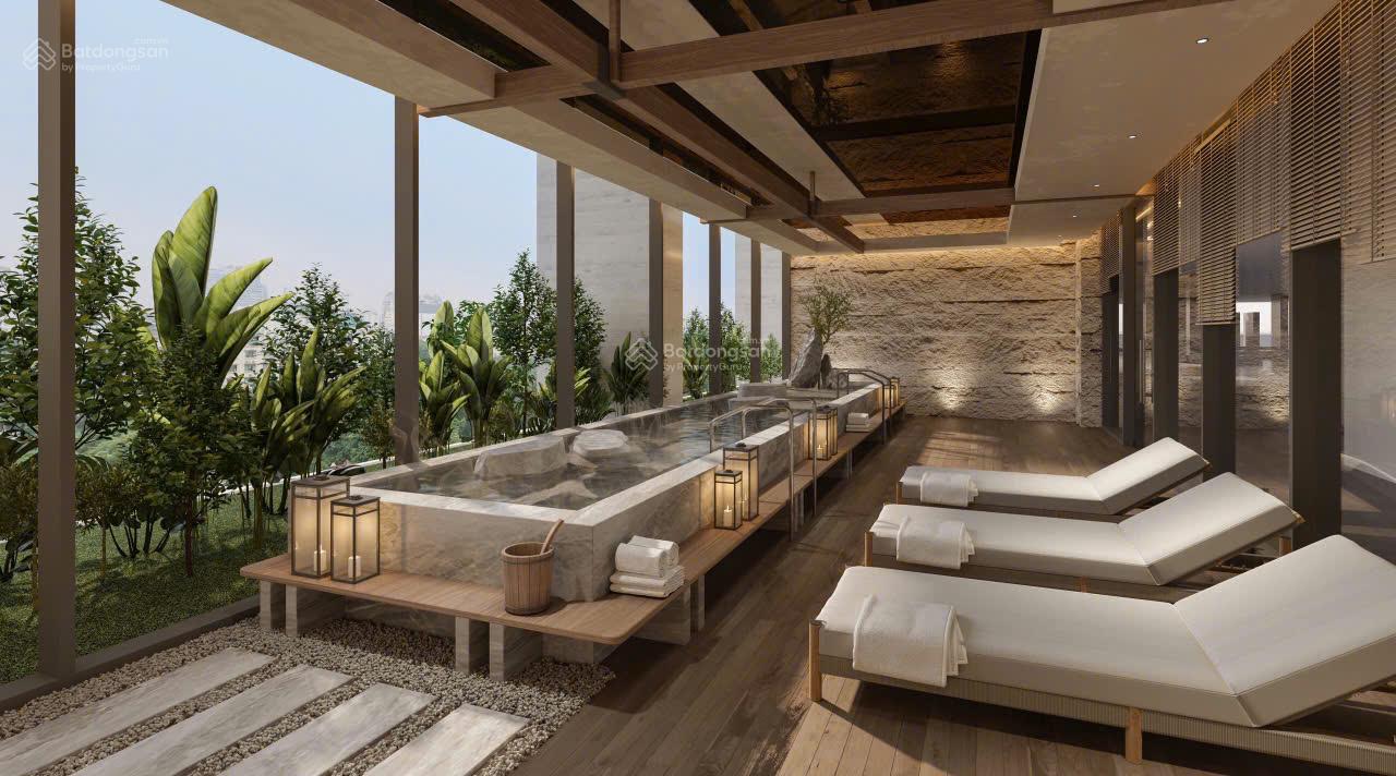 Cần bán căn góc lầu trung giá tốt 81m2, 2PN2WC view đẹp tại Essensia Sky chỉ 6 tỷ 2