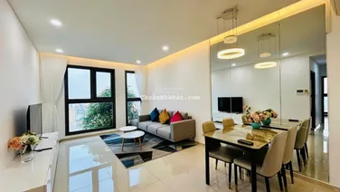 Chính chủ bán căn hộ 2PN Pearl Plaza giá bán cực tốt, view sông yên tĩnh, sổ hồng trao tay