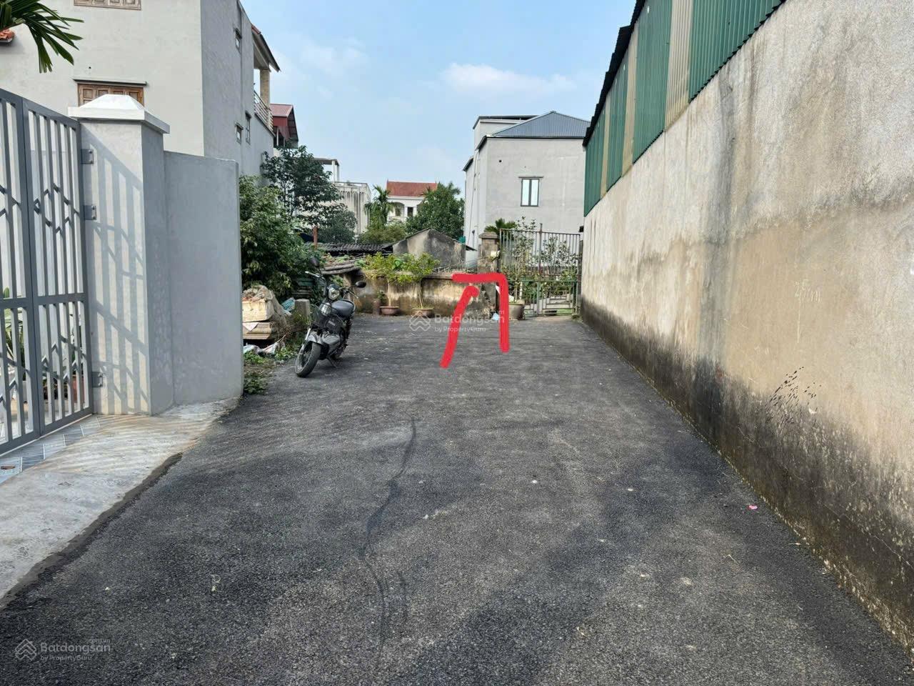 CHÍNH CHỦ RA HÀNG F0 ĐẤT CÔNG LUẬN 1, VĂN GIANG Diện tích 55,6m2 vị trí hiếm, tiềm năng sát dự Án