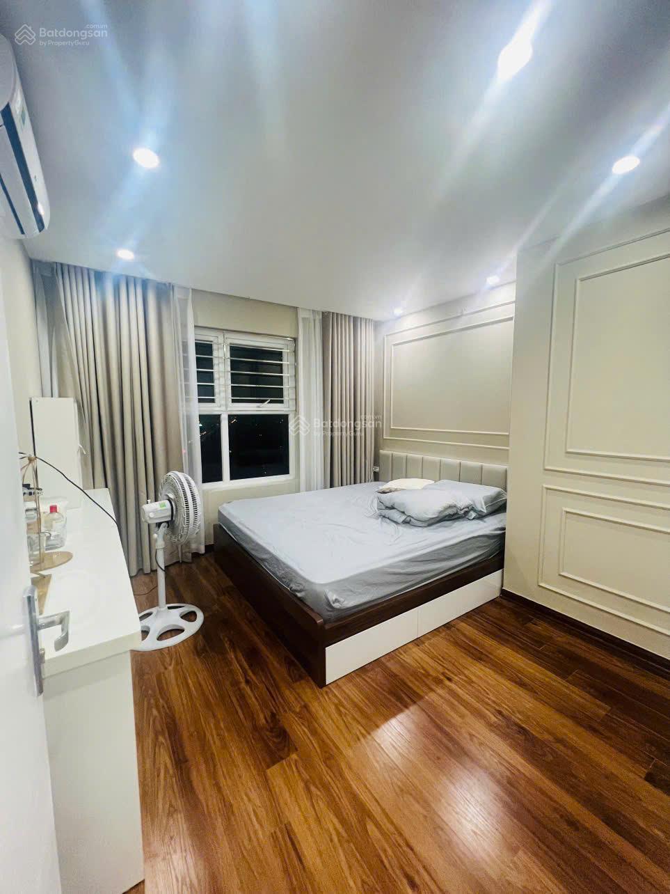 Hiếm! Căn hộ FLC Star Tower 418 Quang Trung 2pn, Full nội thất 4.x tỷ