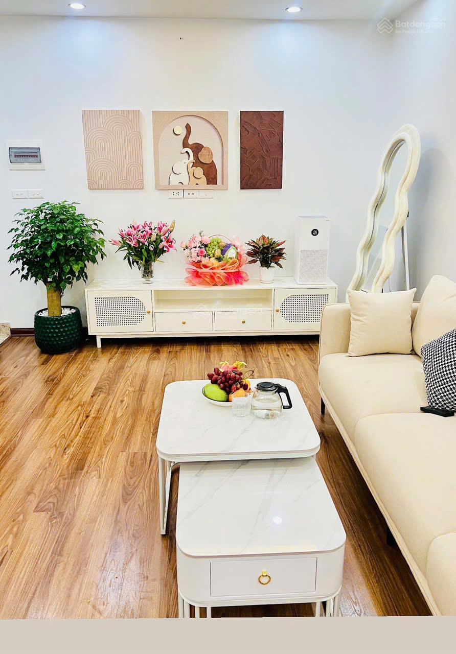 Hiếm! Căn hộ FLC Star Tower 418 Quang Trung 2pn, Full nội thất 4.x tỷ