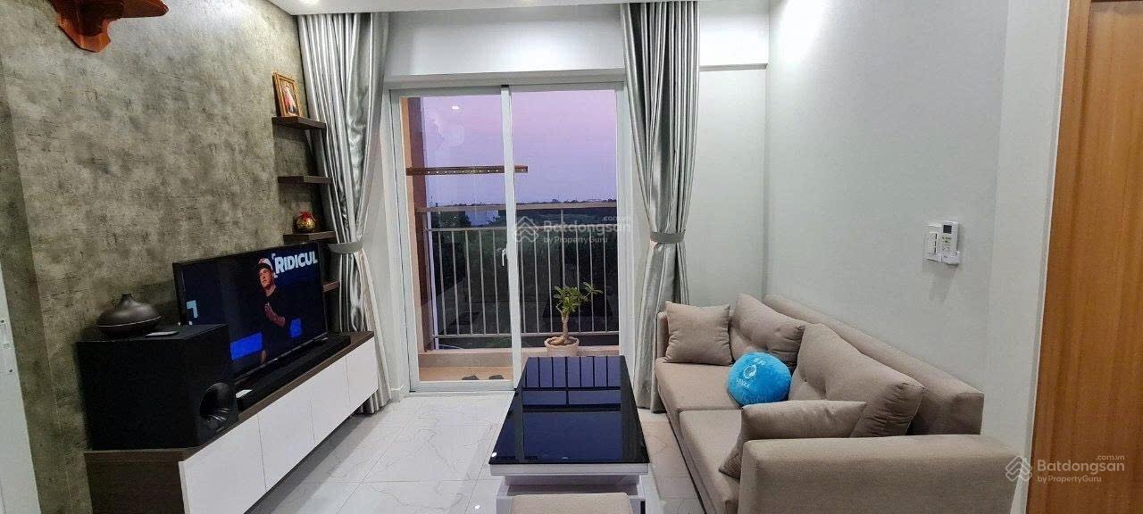 Chính chủ cần bán CH Conic Riverside 50m2,1PN, 1WC, giá 2,650 tỷ (SH) hỗ trợ bank 80% 0787 452 ***