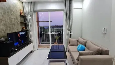 Chính chủ cần bán CH Conic Riverside 50m2,1PN, 1WC, giá 2,650 tỷ (SH) hỗ trợ bank 80% 0787 452 ***