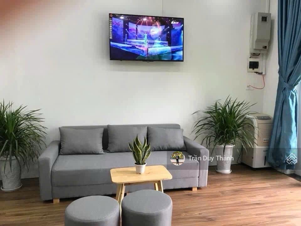 Bán khách sạn mặt tiền Lê Mạnh Trinh - Sơn Trà | cách biển 300m