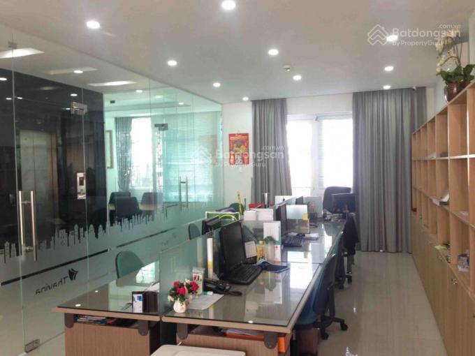 Hạ 3 tỷ! Bán mặt tiền Nguyễn Trọng Lội sân bay Tân Sơn Nhất. 4,5x27m2, kết cấu 4lầu. Giá 17,8 tỷ TL