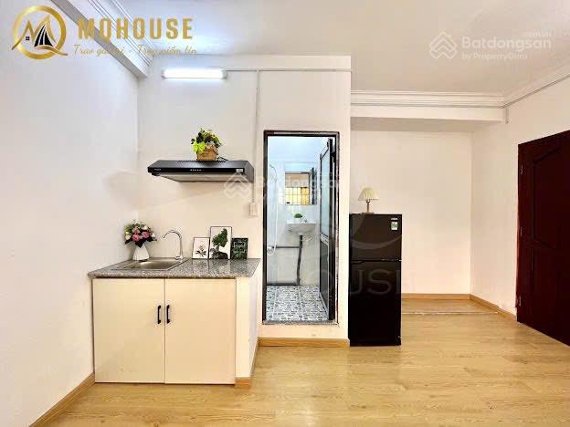 Cho thuê phòng trọ tại Quang Trung, 3,5 triệu, 30m2 bao đẹp giá ưu đãi