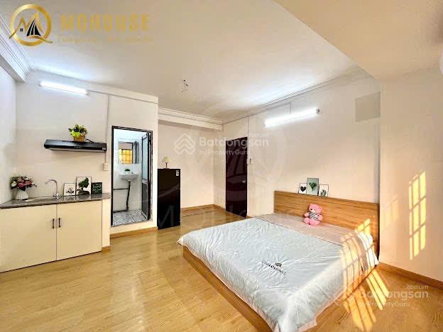 Cho thuê phòng trọ tại Quang Trung, 3,5 triệu, 30m2 bao đẹp giá ưu đãi