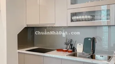 Bán căn hộ chung cư Vinhomes Symphony, 2 ngủ 2wc, View đẹp, full nội thất