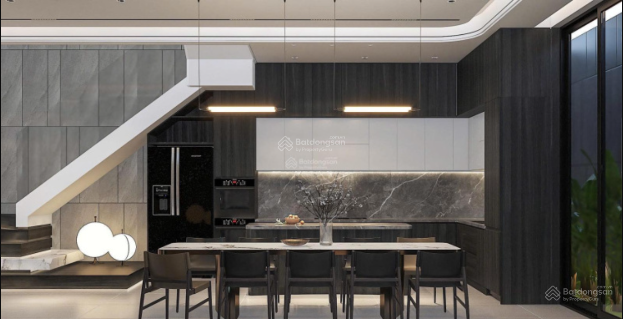 Bán biệt thự đường Phan Bá Vành, Đà Nẵng, xây mới 100%, có hồ bơi, DT 10x15m, khu biệt thự siêu vip