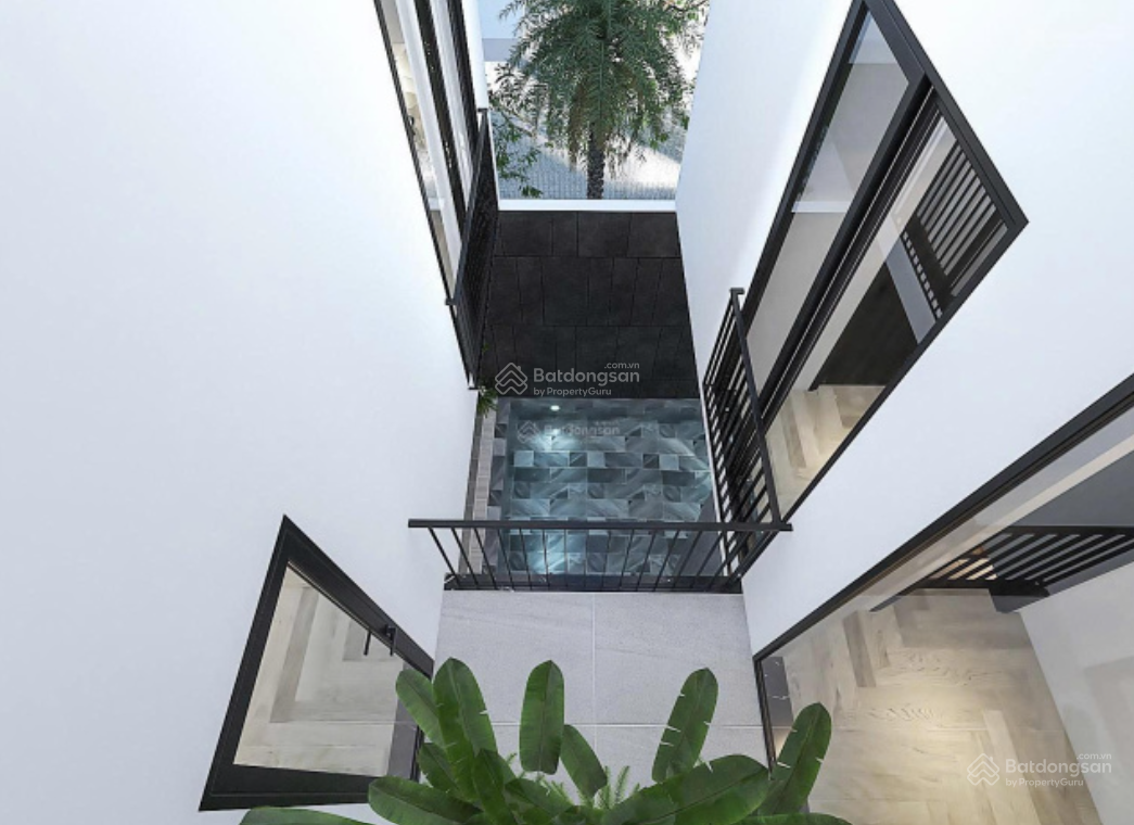 Bán biệt thự đường Phan Bá Vành, Đà Nẵng, xây mới 100%, có hồ bơi, DT 10x15m, khu biệt thự siêu vip