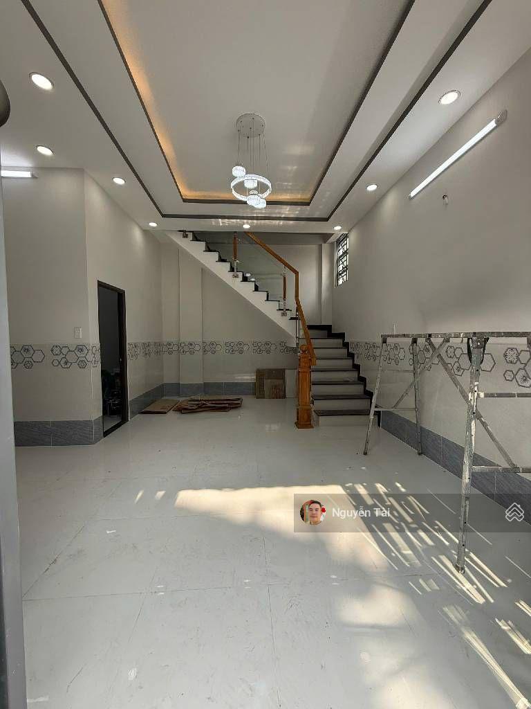 Hot, bán gấp nhà mặt tiền Tân Kỳ Tân Quý, BTân, 45m2, 2 tầng mới 100%, 3PN, chỉ nhỉnh 4 tỷ