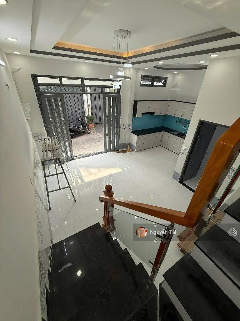 Hot, bán gấp nhà mặt tiền Tân Kỳ Tân Quý, BTân, 45m2, 2 tầng mới 100%, 3PN, chỉ nhỉnh 4 tỷ