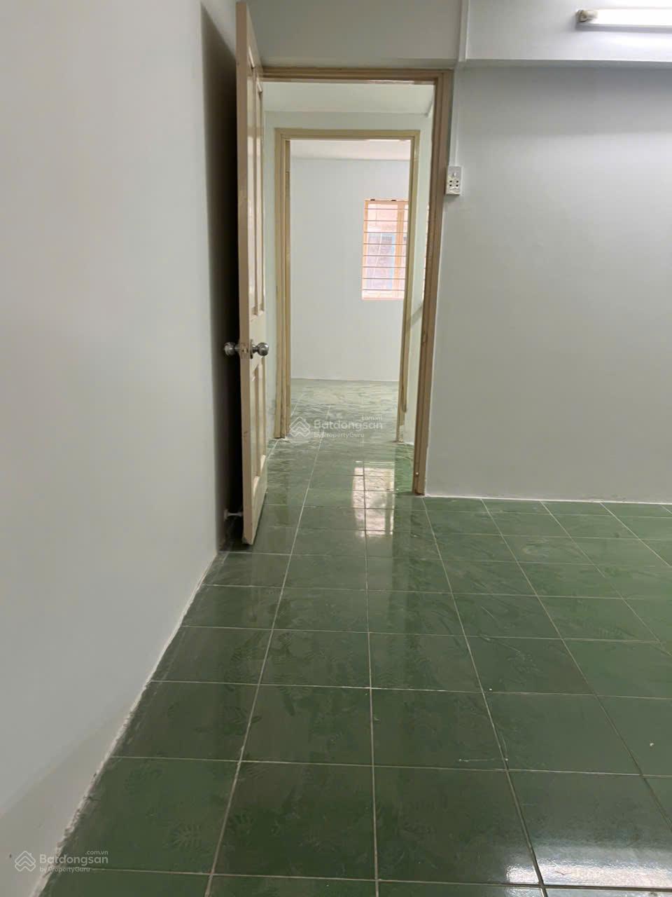 Cần bán gấp căn chung cư Tầng trệt Gò Dầu 2 ngay Tân Sơn Nhì 80m2 giá 4,35 tỷ