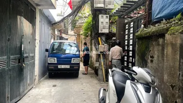 Chính chủ em cần bán nhanh nhà tại phố Lê Văn Lương thông sang ngõ 144 Quan Nhân
Quan Nhân 38/43m2