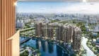 The Privé - 2PN/81m2, tháp 10 View công viên, giá 9,693tỷ chưa chiết khấu, vốn trả trước chỉ 10%