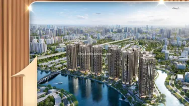 The Privé - 2PN/81m2, tháp 10 View công viên, giá 9,693tỷ chưa chiết khấu, vốn trả trước chỉ 10%
