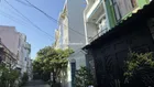 Nhà cần bán gấp: Hẻm nhựa 6m Gò Dầu ngay Tân Sơn Nhì. DT: 5x20m, vuông vắn 100m2, ko lỗi, nhà 1 lầu