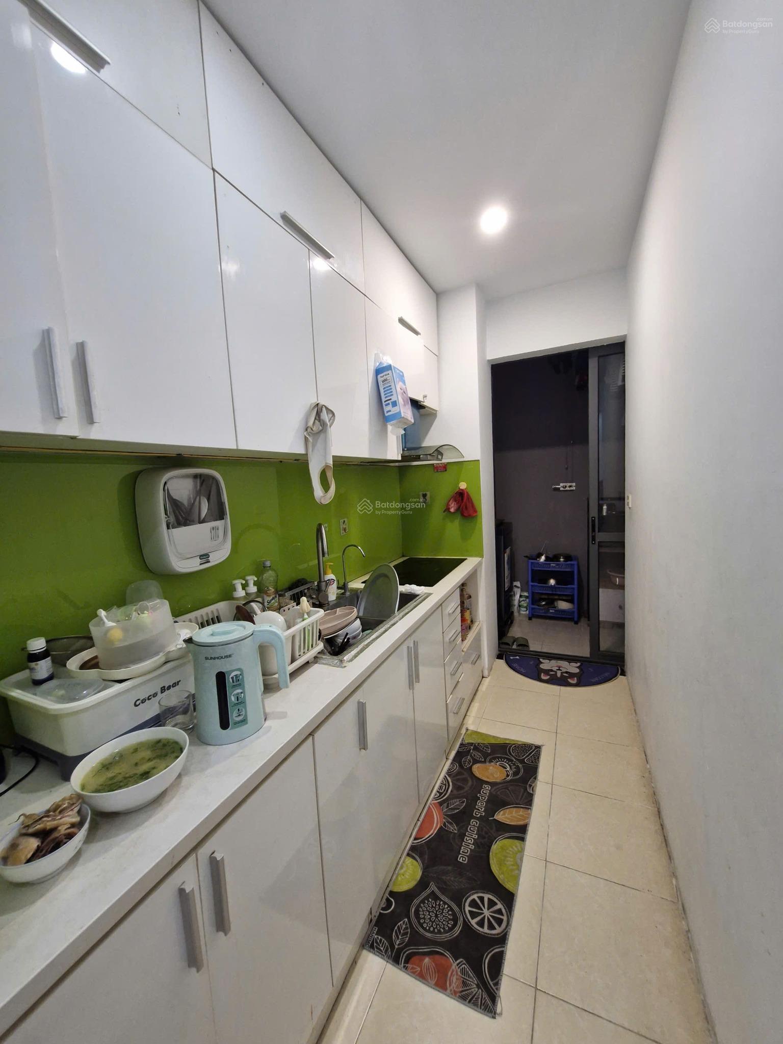 NOXH Hưng Thịnh Hà Đông 2PN Full nội thất Giá tốt - Dễ chốt