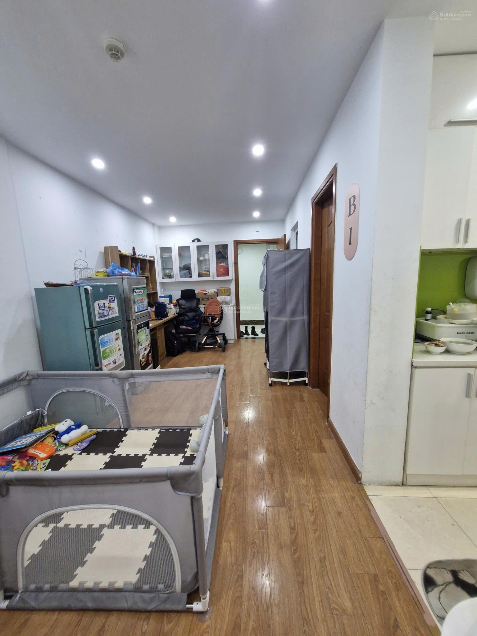 NOXH Hưng Thịnh Hà Đông 2PN Full nội thất Giá tốt - Dễ chốt