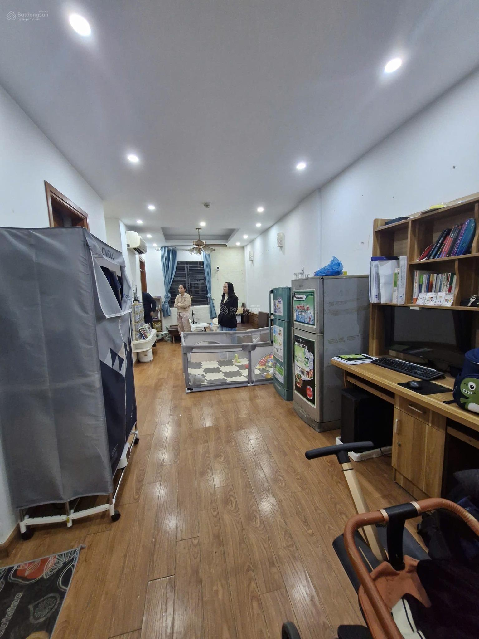 NOXH Hưng Thịnh Hà Đông 2PN Full nội thất Giá tốt - Dễ chốt