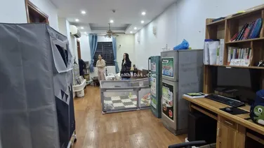 NOXH Hưng Thịnh Hà Đông 2PN Full nội thất Giá tốt - Dễ chốt