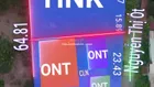 Bán đất mặt tiền Trung Lập vị trí trung tâm, tiềm năng cao