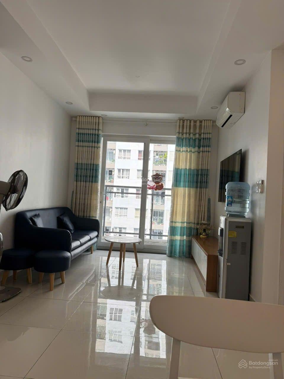 Cho thuê Căn hộ Florita, 14,5 triệu VND, 76m2, 2PN, 2WC, chính chủ, hàng hiếm tại Tân Hưng, Q7, HCM