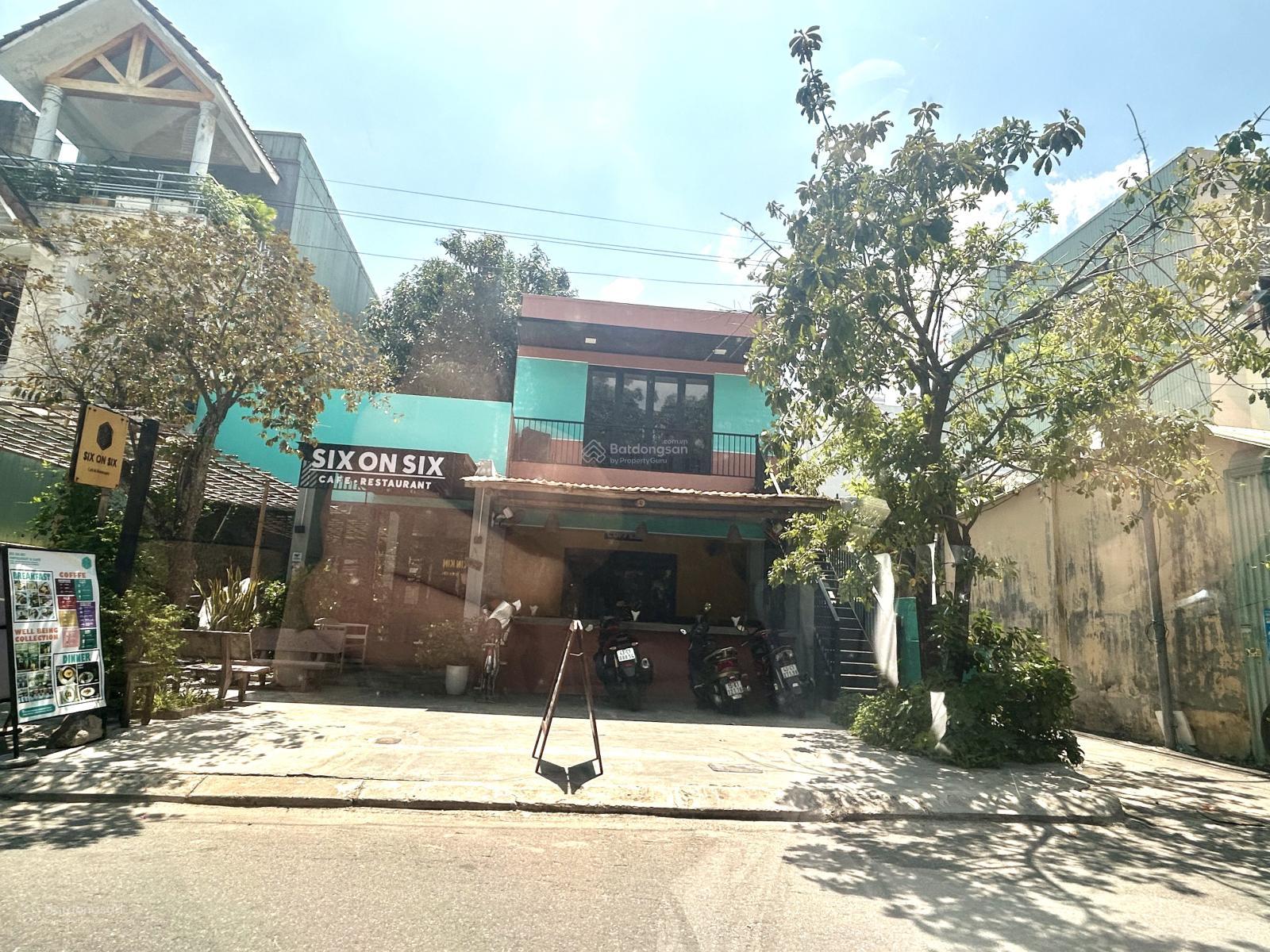 Siêu phẩm. Lô góc đường Bà Huyện Thanh Quan, ngang rộng 9m, trung tâm phố biển, giá chỉ 30 tỷ