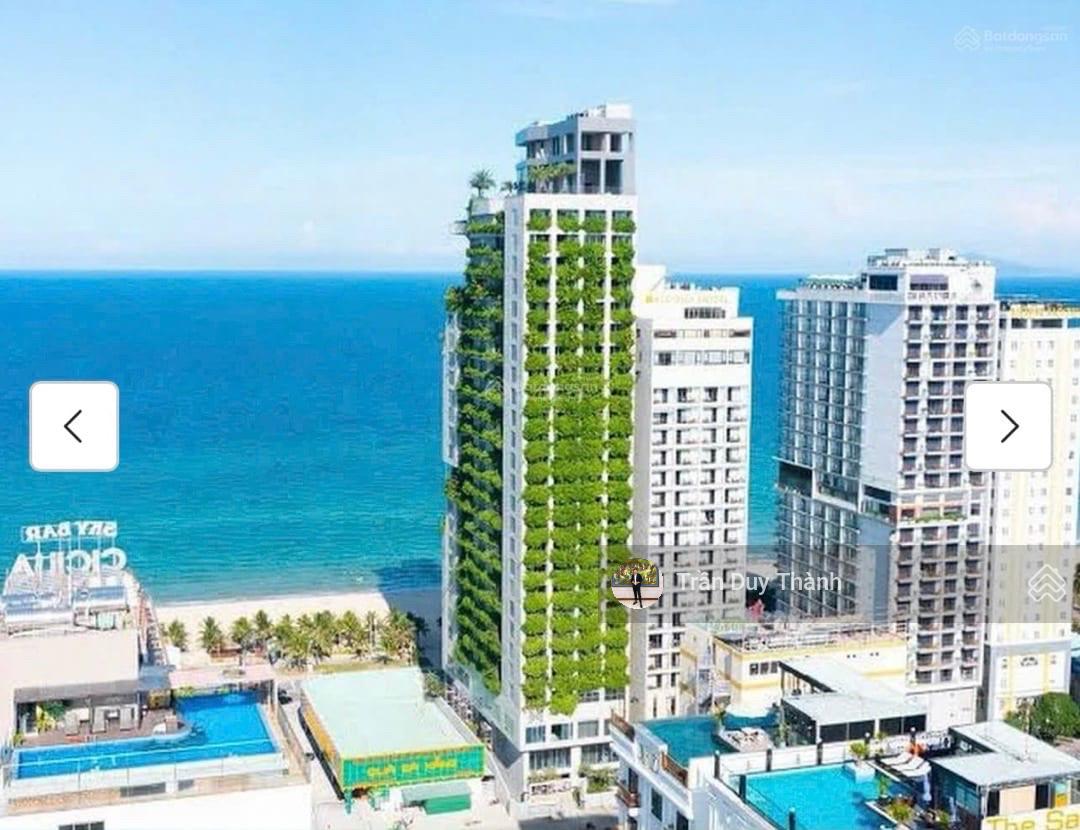 Bán nhanh lô đất tặng nhà 3 tầng trên tuyến phố Hàn Đường Dương Đình Nghệ