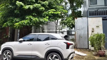 Bán Đất tại đường 31 An Phú,Q2 (DT 5x20 CN 100m) View công viên , Giá ~ 165tr/1m